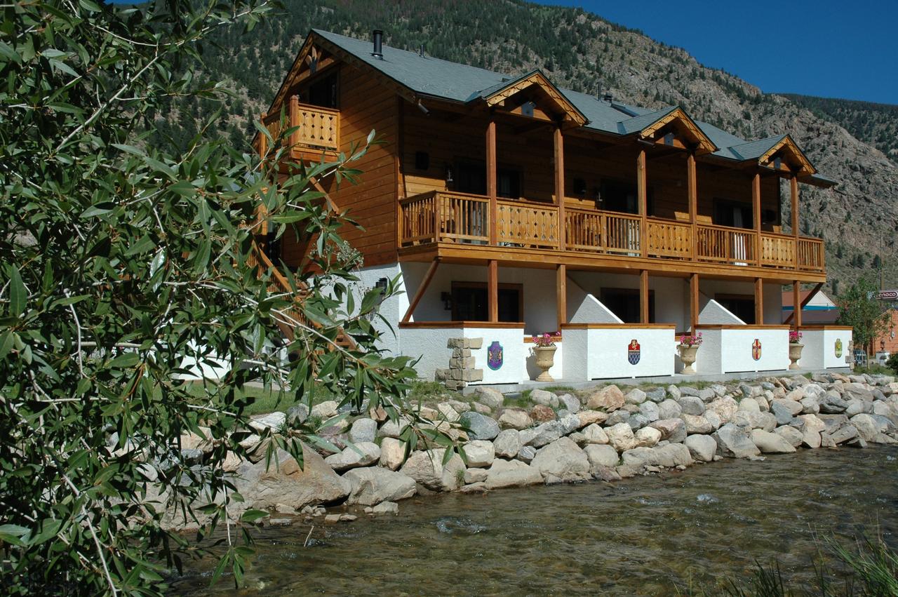 Hotel Chateau Chamonix - thumb 26