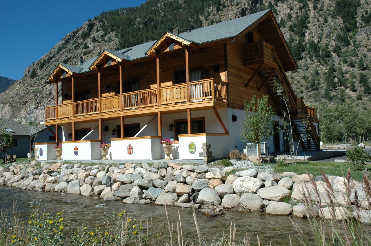 Hotel Chateau Chamonix - thumb 28