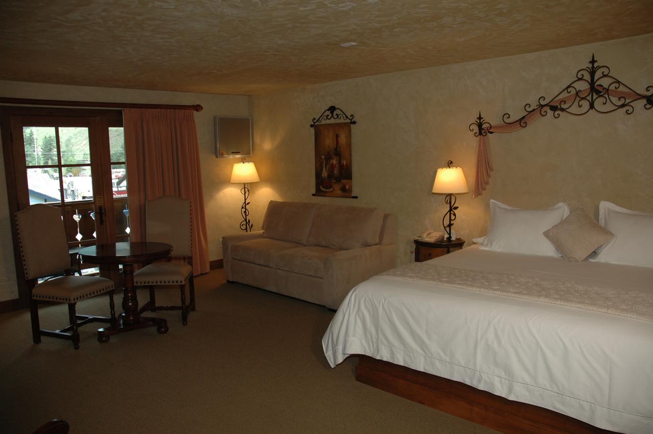Hotel Chateau Chamonix - thumb 7