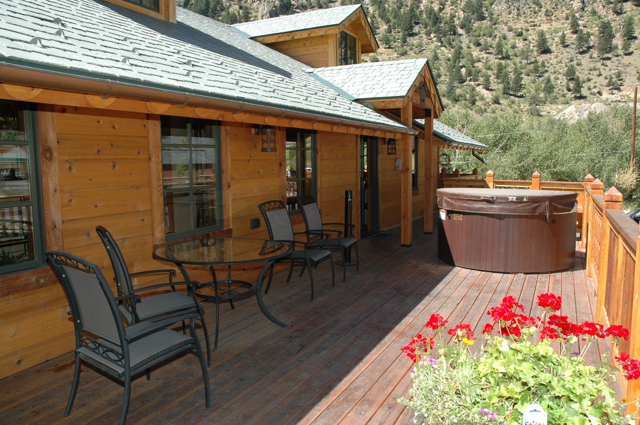 Hotel Chateau Chamonix - thumb 15