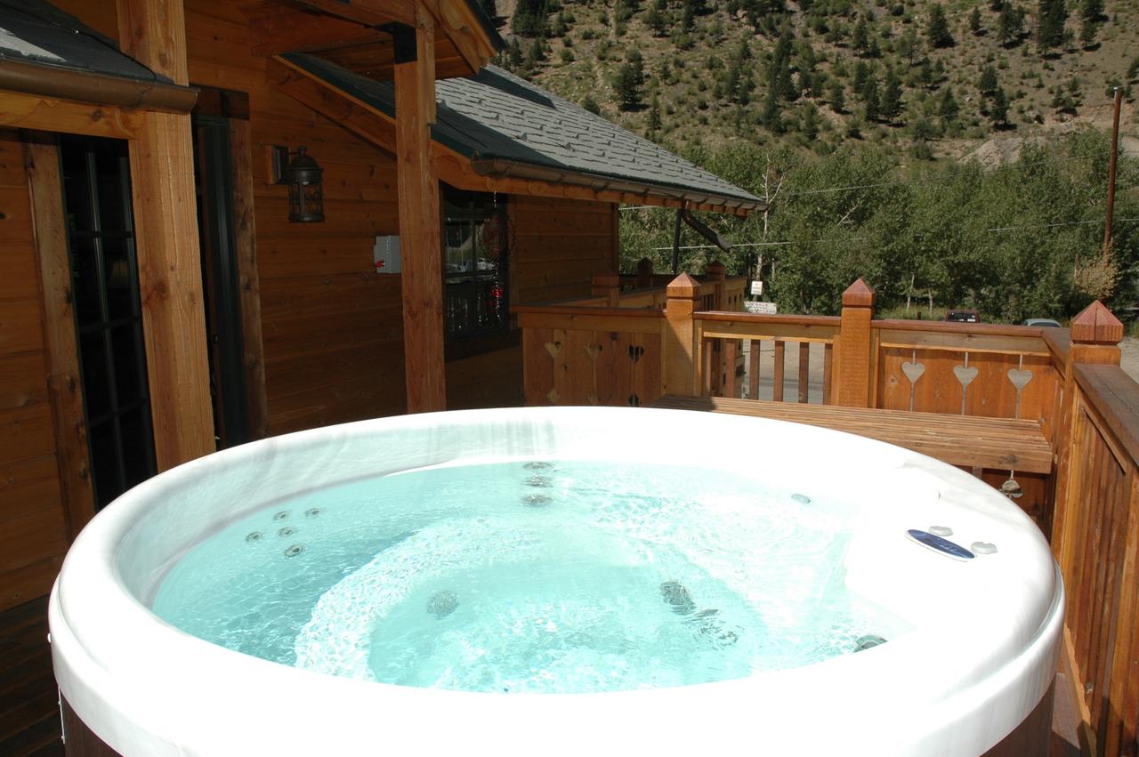 Hotel Chateau Chamonix - thumb 17