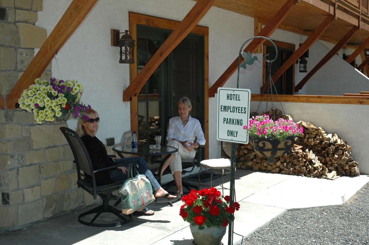 Hotel Chateau Chamonix - thumb 35