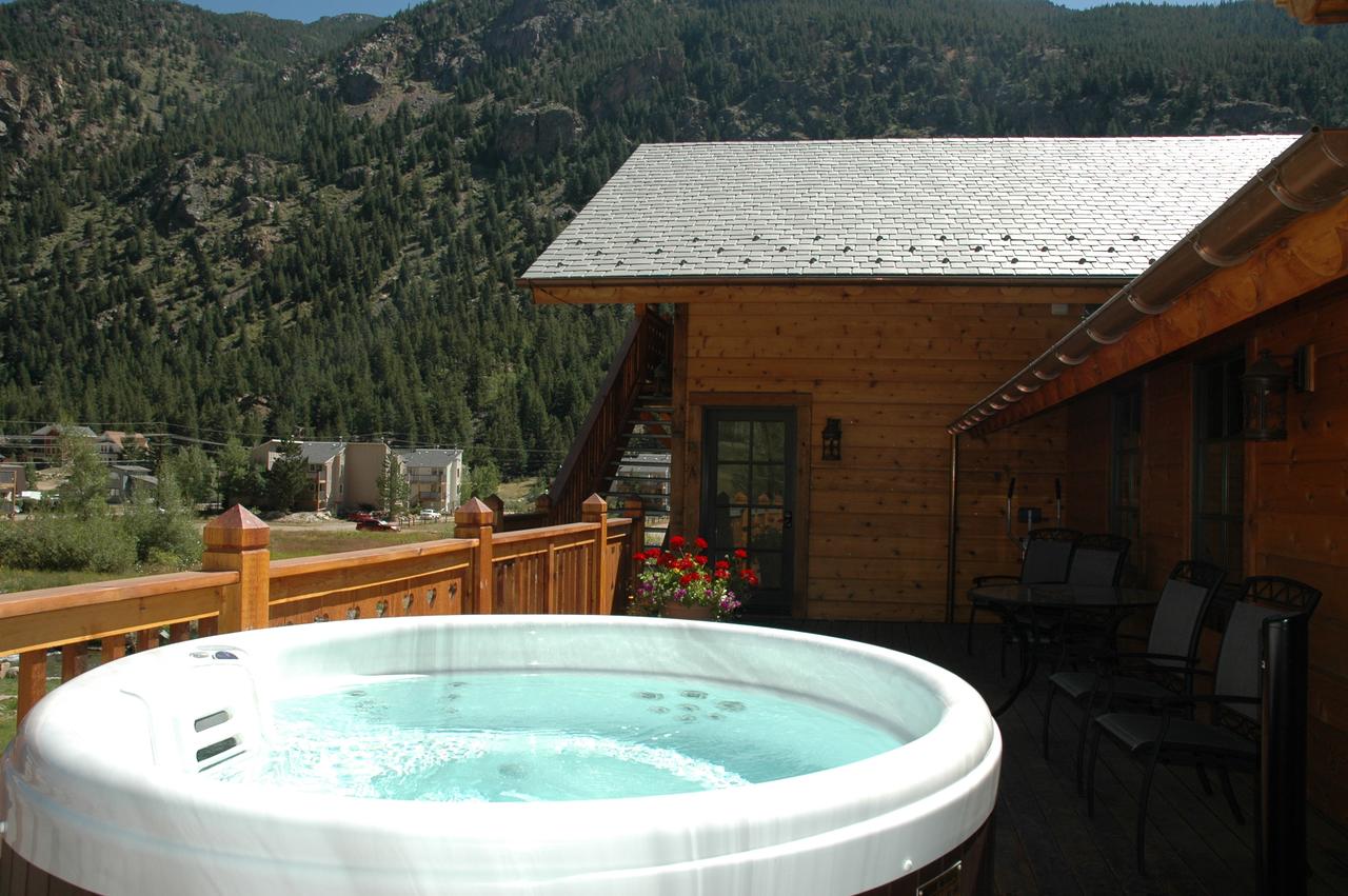 Hotel Chateau Chamonix - thumb 21