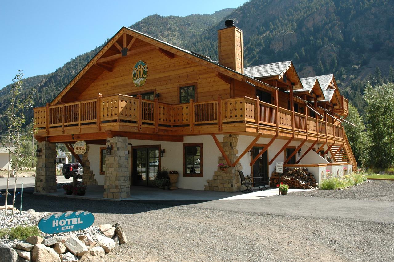 Hotel Chateau Chamonix - thumb 0