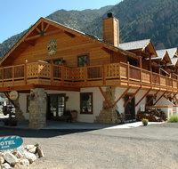 Hotel Chateau Chamonix - Accommodation Seattle