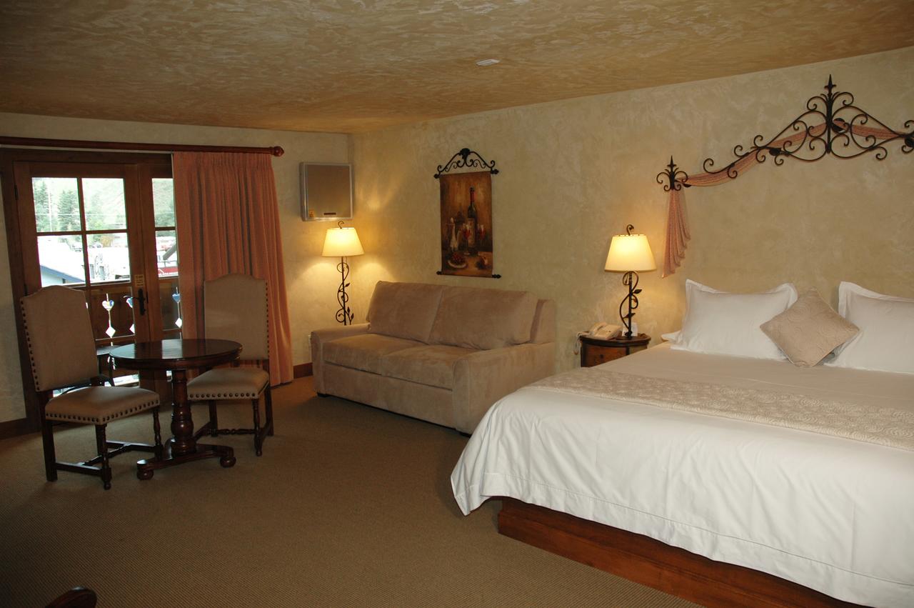 Hotel Chateau Chamonix - thumb 8