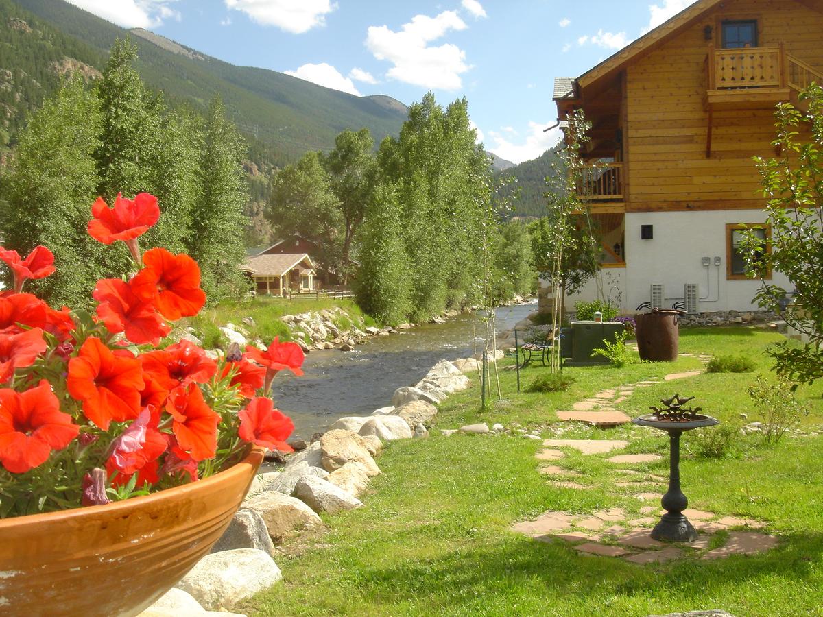Hotel Chateau Chamonix - thumb 30