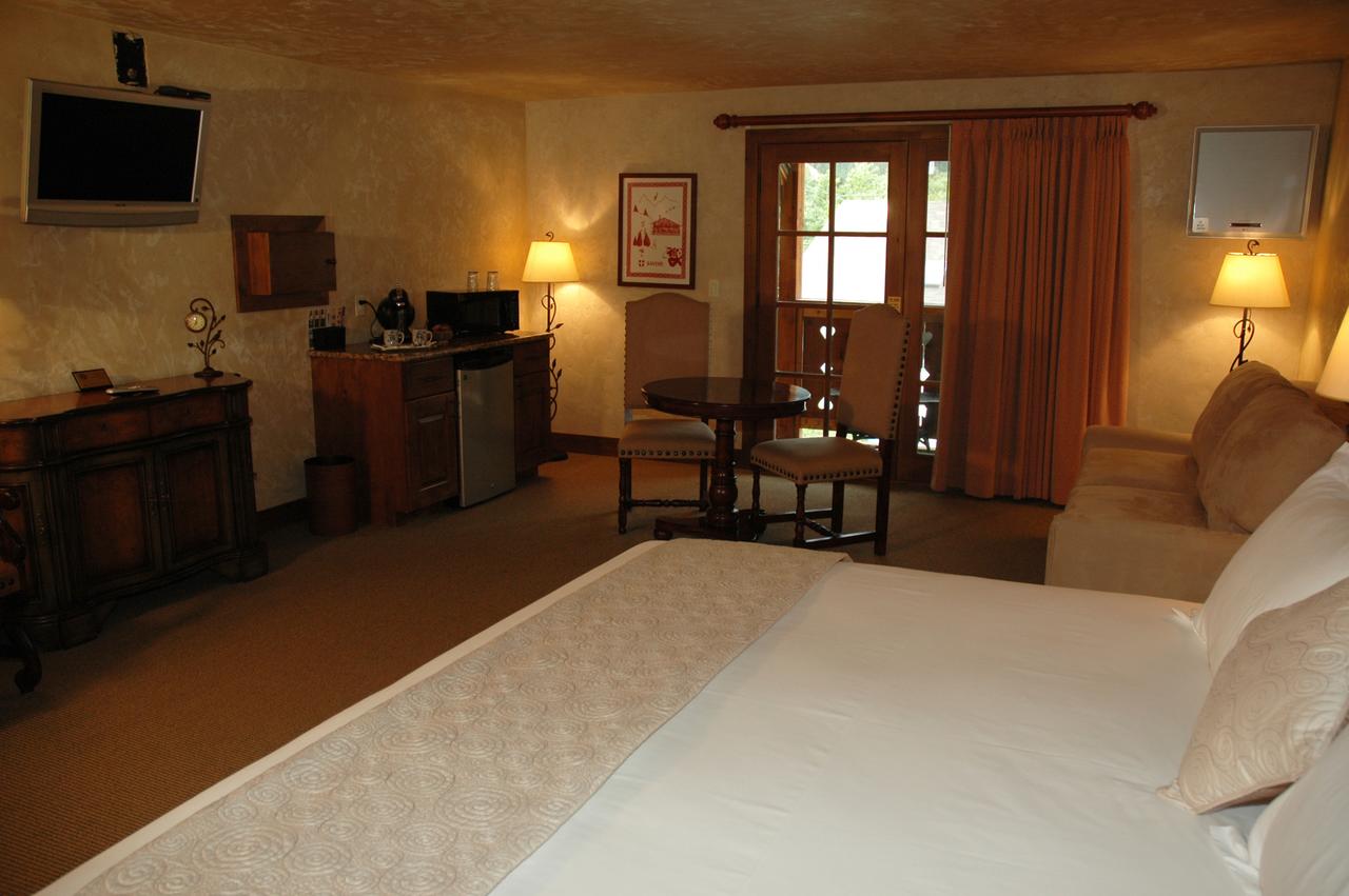 Hotel Chateau Chamonix - thumb 5