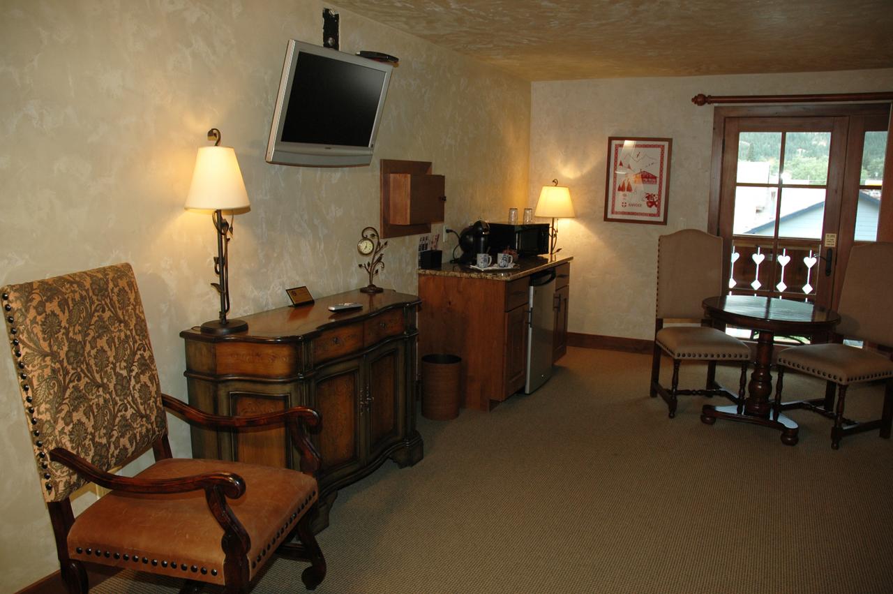 Hotel Chateau Chamonix - thumb 3