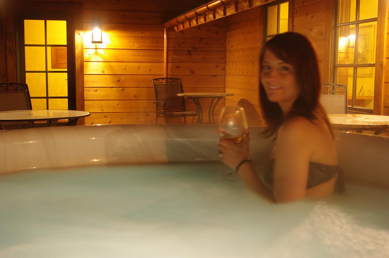 Hotel Chateau Chamonix - thumb 23