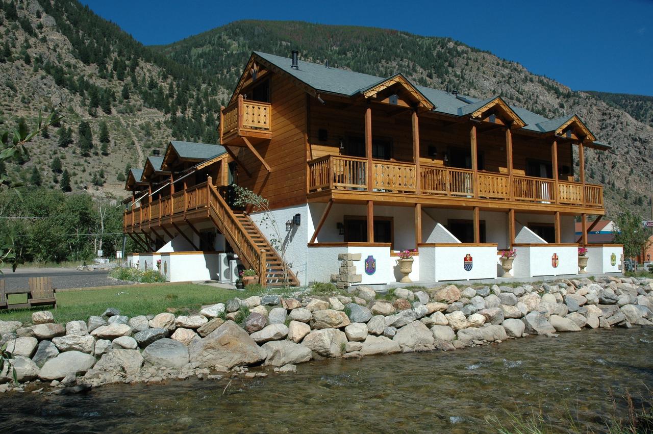 Hotel Chateau Chamonix - thumb 27
