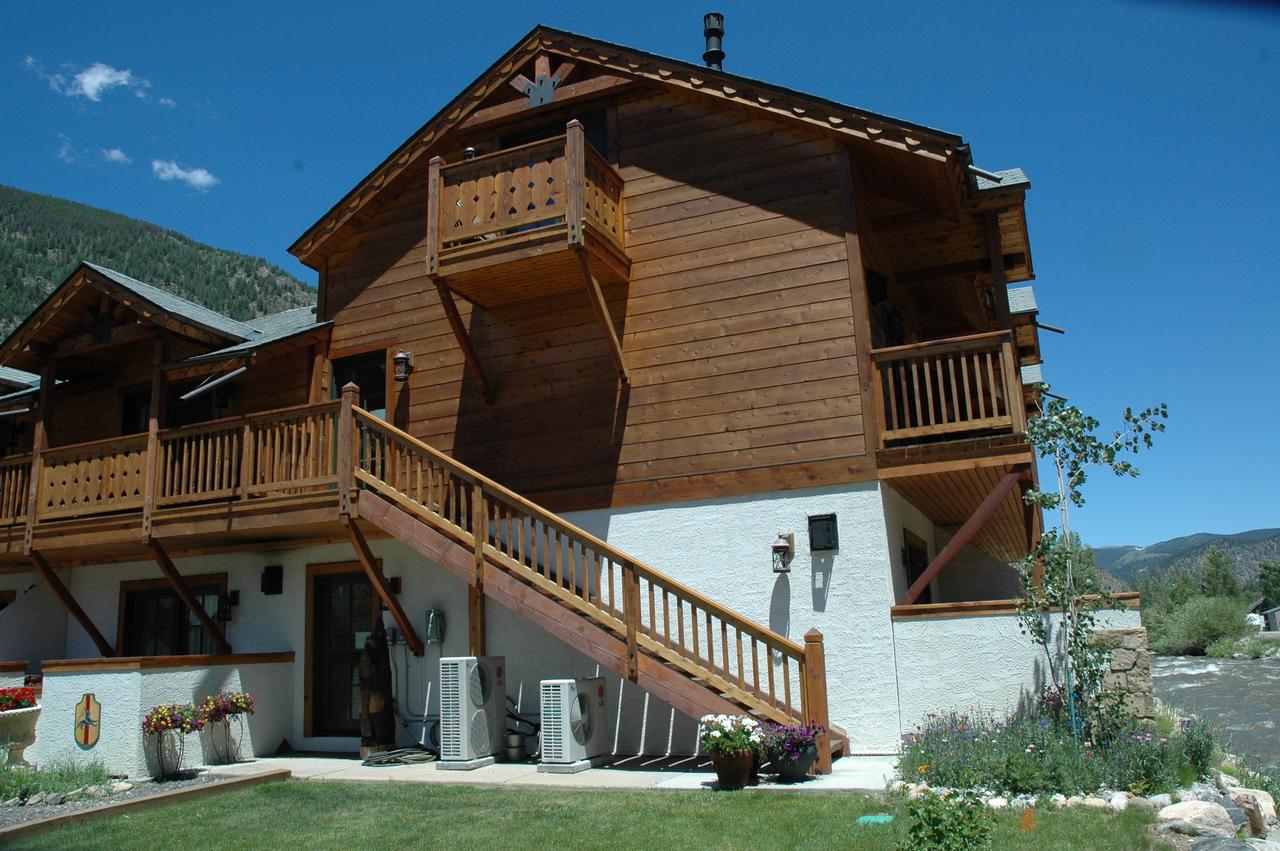Hotel Chateau Chamonix - thumb 33