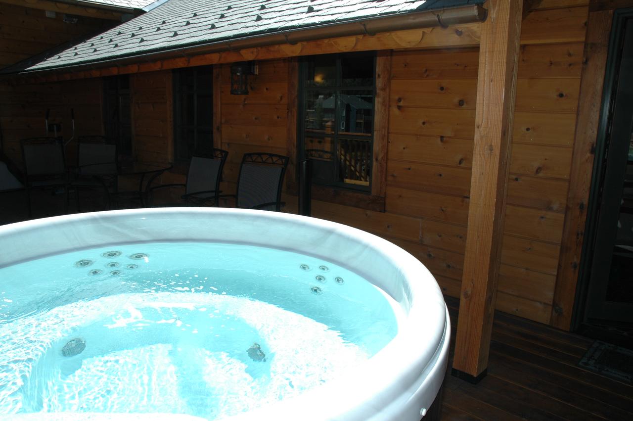 Hotel Chateau Chamonix - thumb 18
