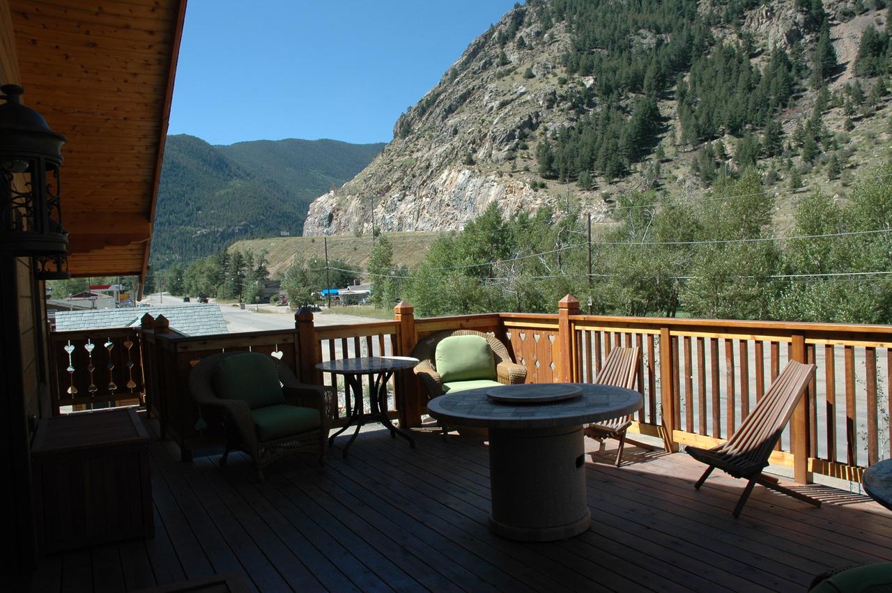 Hotel Chateau Chamonix - thumb 25