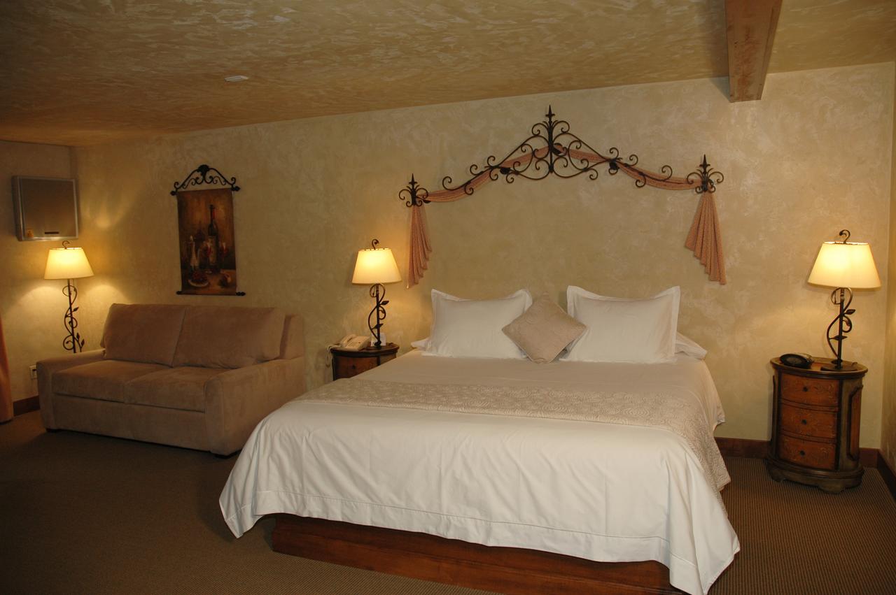Hotel Chateau Chamonix - thumb 6
