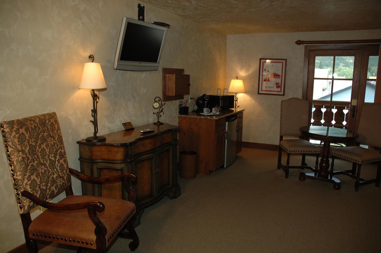 Hotel Chateau Chamonix - thumb 4