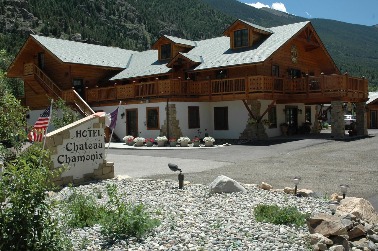 Hotel Chateau Chamonix - thumb 9