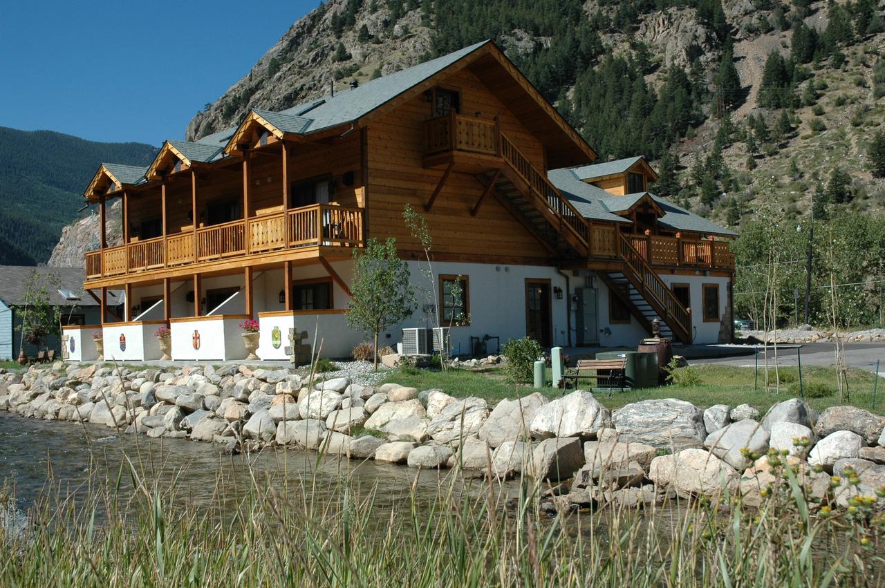 Hotel Chateau Chamonix - thumb 29