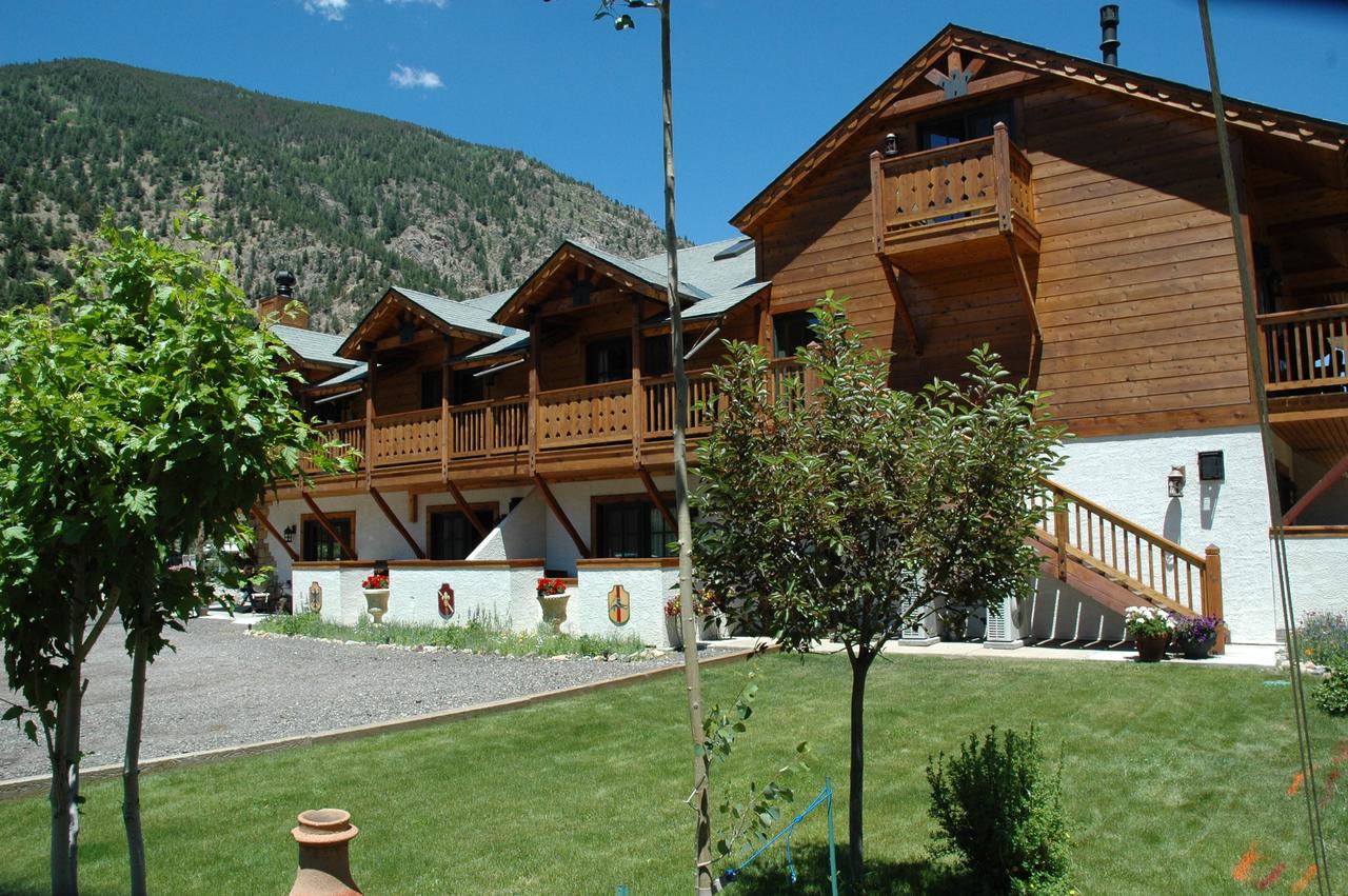 Hotel Chateau Chamonix - thumb 34