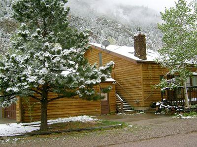 Clear Creek Retreat - thumb 0