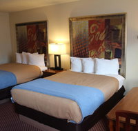 Caravan Inn - Accommodation Seattle