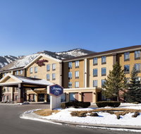 Hampton Inn Denver-West/Golden - Accommodation Seattle