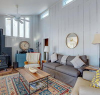 Whispering Aspen - Accommodation Seattle