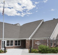 Residence Inn Denver Golden/Red Rocks - Accommodation Seattle