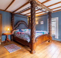 Turning Point Farm - Accommodation Seattle