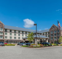 Hilton Garden Inn Closest Foxwoods - Accommodation Seattle