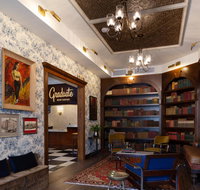 Graduate New Haven - Accommodation Seattle