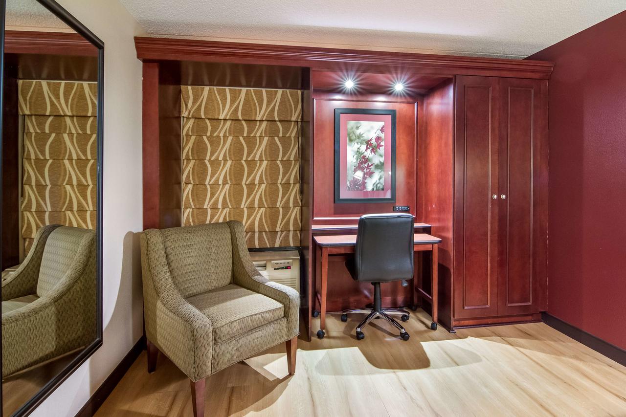 Red Roof Inn Meriden - thumb 9