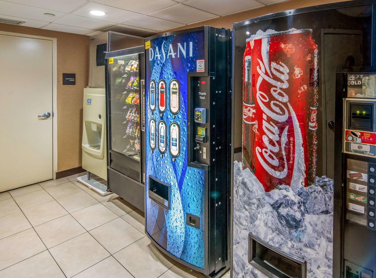 Red Roof Inn Meriden - thumb 7