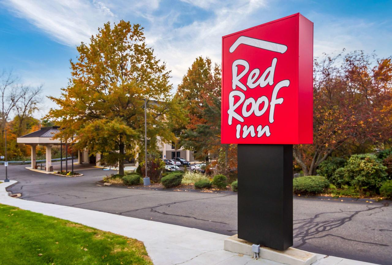 Red Roof Inn Meriden - thumb 5