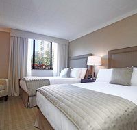 Ethan Allen Hotel - Accommodation Seattle