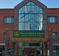 Maron Hotel  Suites - Accommodation Seattle