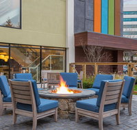 EVEN Hotel Norwalk - Accommodation Seattle