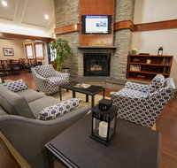 New Haven Village Suites - Accommodation Seattle