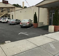 Waterbury Big Apple Motel - Accommodation Seattle