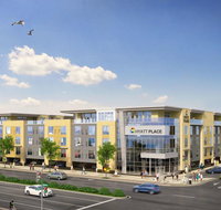 Hyatt Place Dewey Beach - Accommodation Seattle