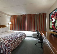 Red Roof Inn and Suites Newark Delaware - Accommodation Seattle