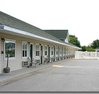 Sea Esta Motel 2 - Accommodation Seattle