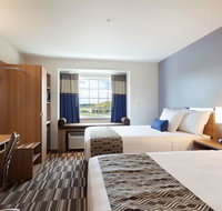Microtel Inn  Suites by Wyndham Georgetown Delaware Beaches - Accommodation Seattle