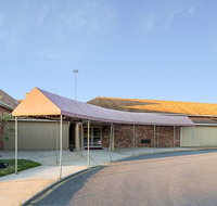 Clarion Hotel  Conference Center Wilmington New Castle - Accommodation Seattle