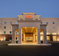 Hampton Inn  Suites Wilmington Christiana - Accommodation Seattle