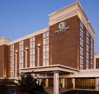 DoubleTree by Hilton Wilmington - Accommodation Seattle