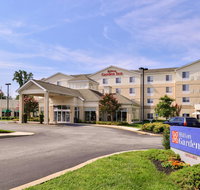Hilton Garden Inn Dover - Accommodation Seattle