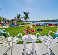 The Bay Resort - Accommodation Seattle