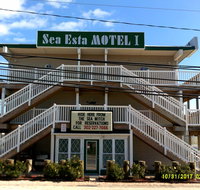 Sea Esta Motel 1 - Accommodation Seattle