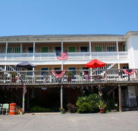 Bell Buoy Inn - Accommodation Seattle